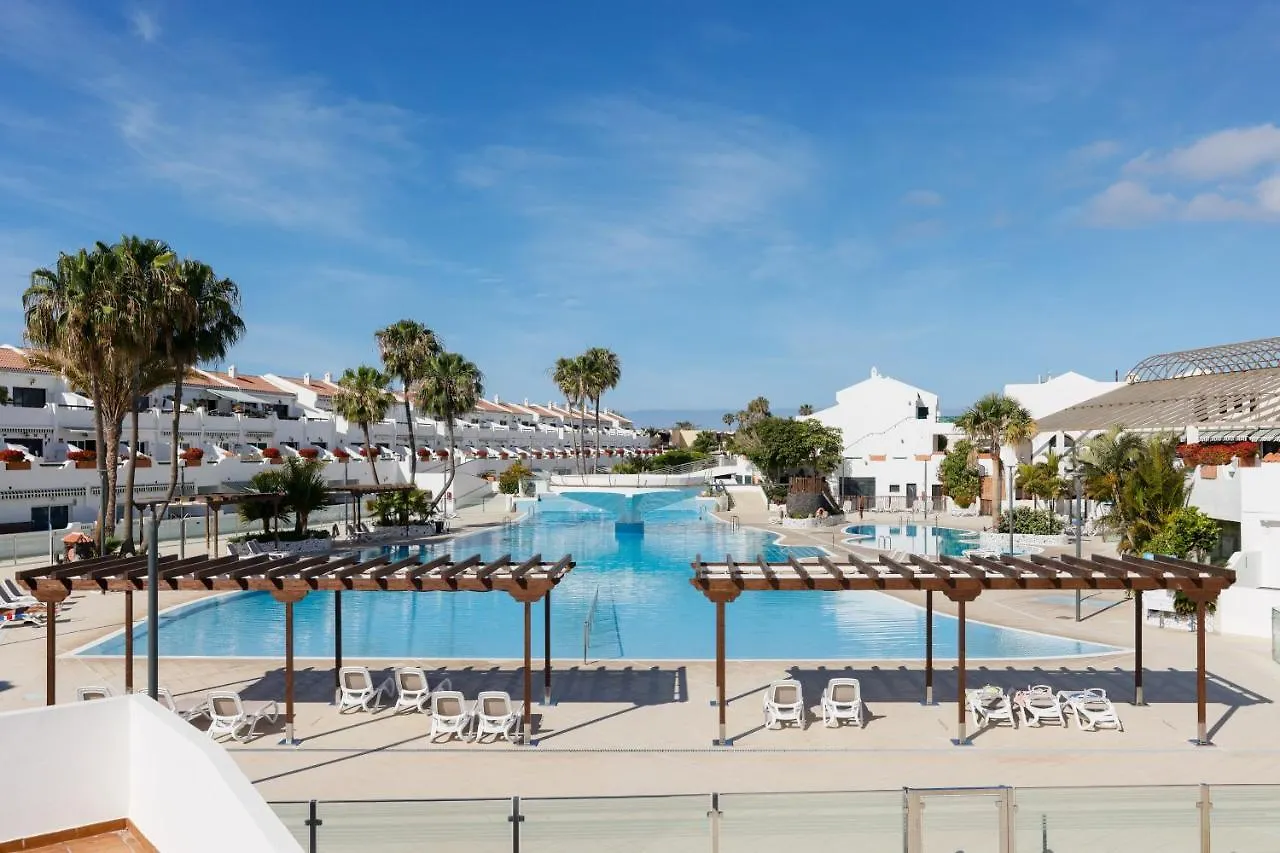 Costa Del Silencio Holiday Home By Sunkeyrents location