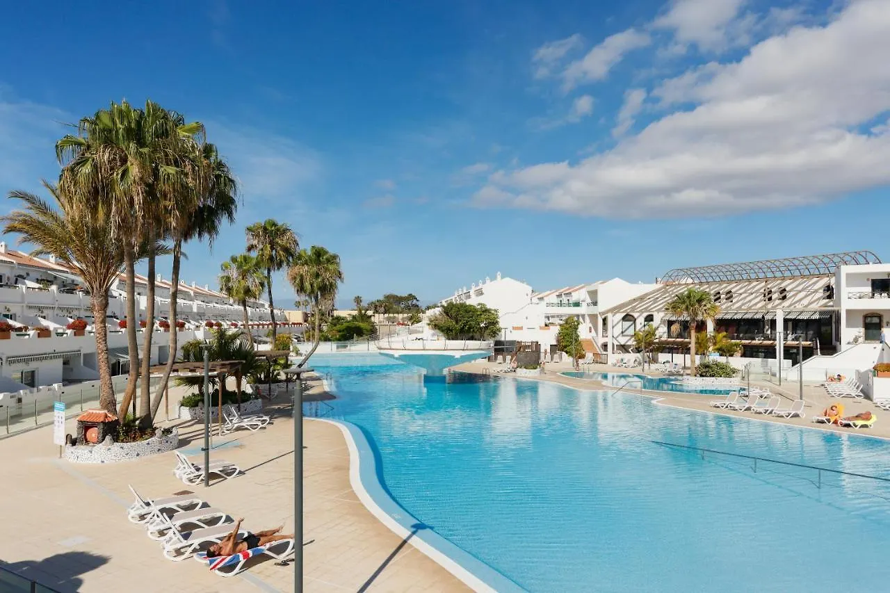 Apartment Costa Del Silencio Holiday Home By Sunkeyrents