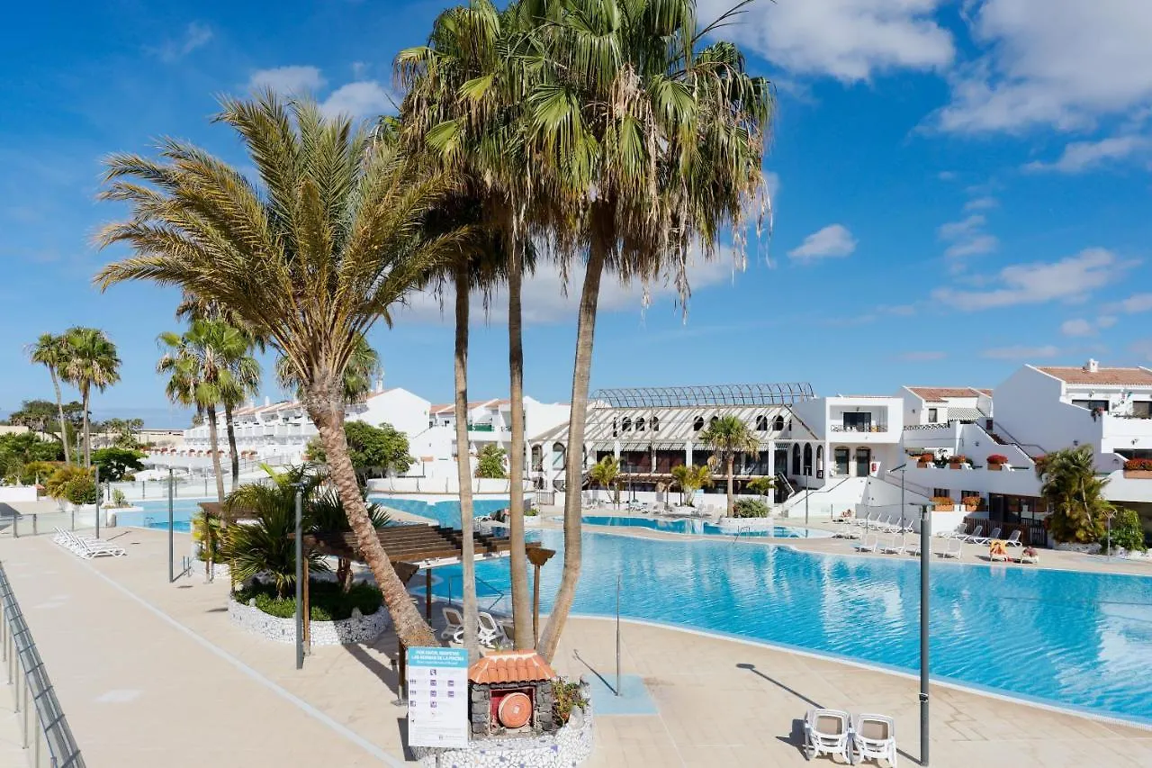 Costa Del Silencio Holiday Home By Sunkeyrents Spain
