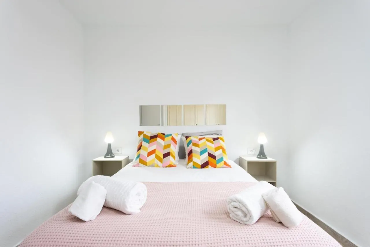 Apartamento Costa Del Silencio Holiday Home By Sunkeyrents