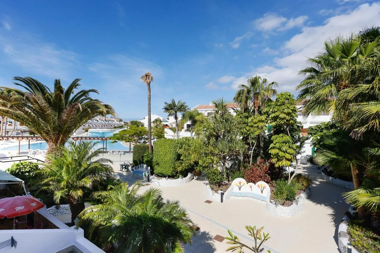 139 Costa Del Silencio Holiday Home By Sunkeyrents Apartment