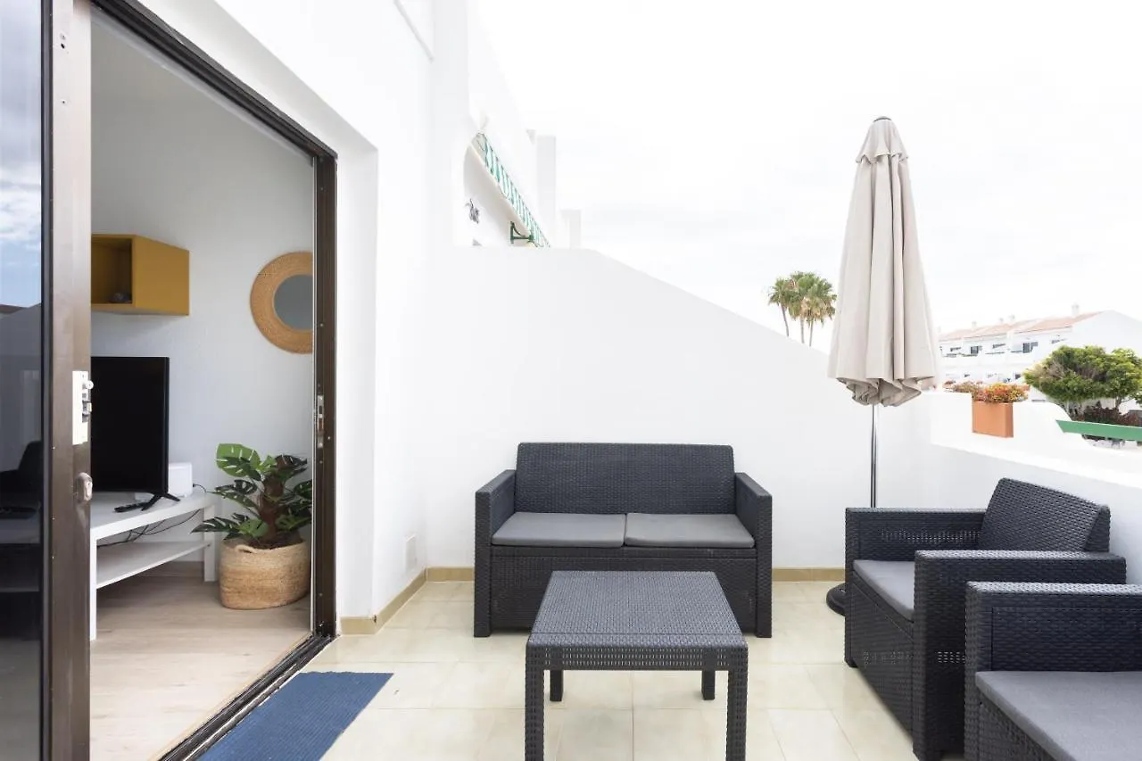 Apartment 139 Costa Del Silencio Holiday Home By Sunkeyrents Spain