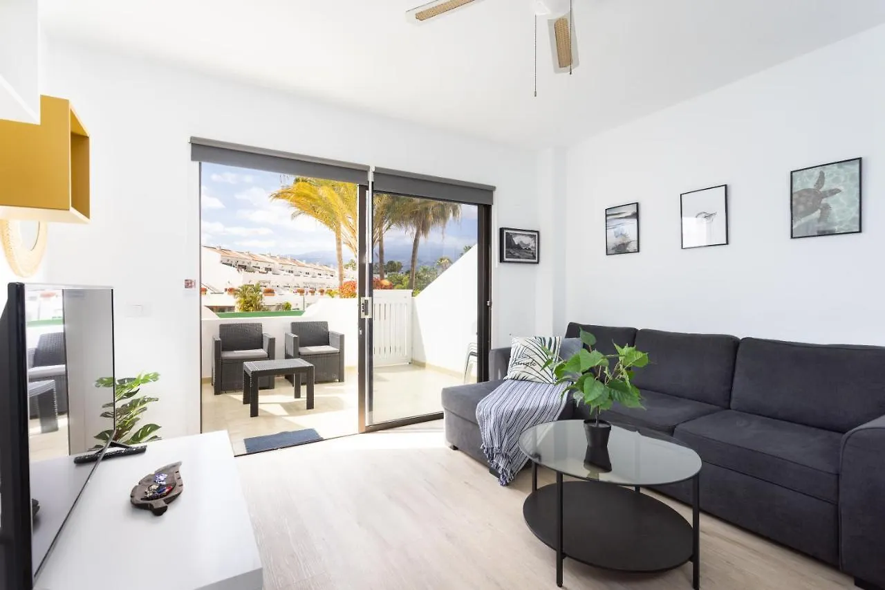 Apartment 139 Costa Del Silencio Holiday Home By Sunkeyrents